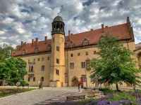Ringhotel Schwarzer Baer
