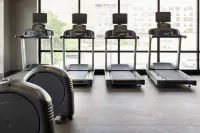 Home2 Suites by Hilton Minneapolis University Area - Gym