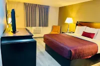 Super 8 by Wyndham Benton Harbor/St. Joseph Hôtels à : Benton Charter Township