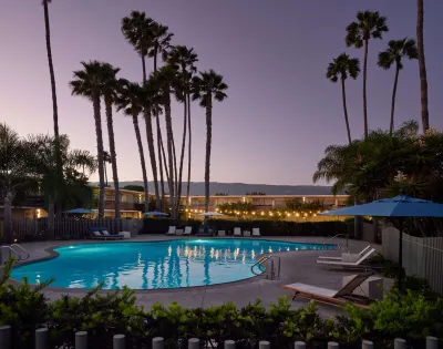The Leta Santa Barbara Goleta, Tapestry Collection by Hilton Hotels in Goleta