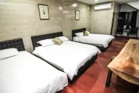 Rock Wood Hotel Hotels in Sungai Pasir