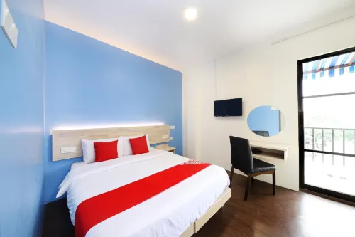 OYO 778 Bmw 2 Hotel Hotels in Jalan Bakri