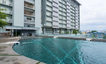 One-Stop Residence & Hotel