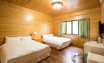 He Ya Leisure Land B&B