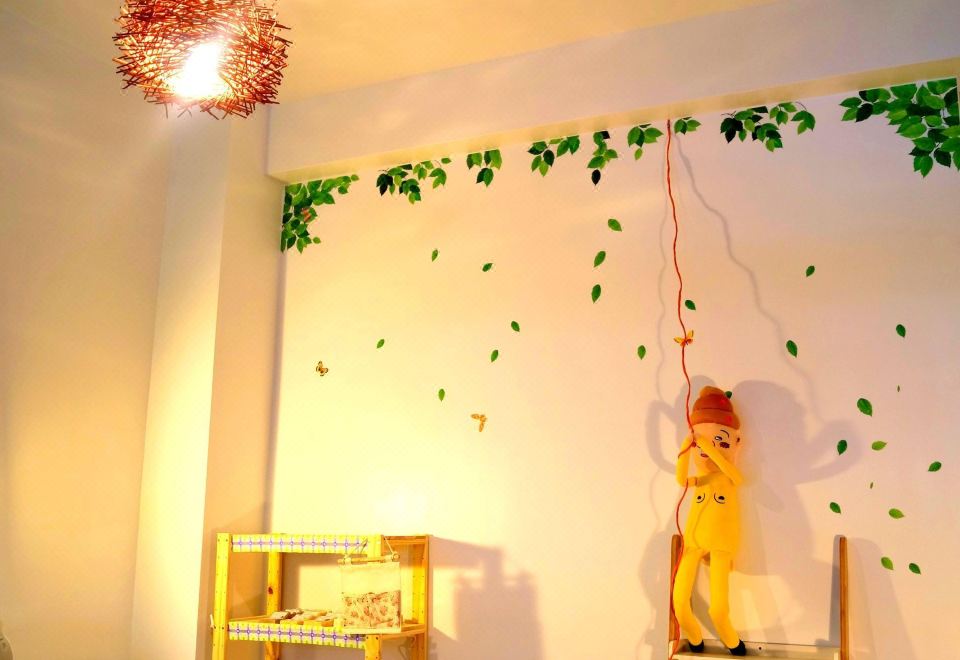 Gred House 외부 이미지
