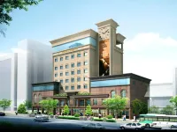 Ariana Hotel Hotels near Daegu Spavalley
