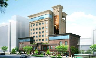 Ariana Hotel