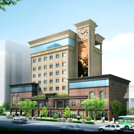 Ariana Hotel