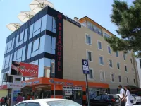 Eriza Boutique Hotel Hotels near Kral TADIN Erzincan Yöresel Ürünler