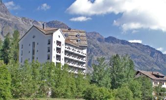 Arenas Resort Schweizerhof