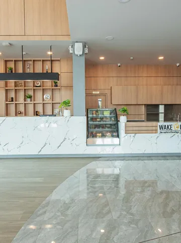 รูปภาพของB2 Surat Thani Premier Hotel / บีทู สุราษฎร์ธานี พรีเมียร์