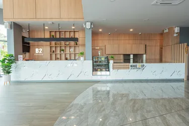 รูปภาพของB2 Surat Thani Premier Hotel / บีทู สุราษฎร์ธานี พรีเมียร์