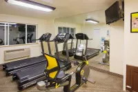 Holiday Inn Express PENDLETON by IHG - Gym