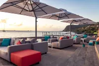 The Old Gin House Hotel Hotels in Oranjestad