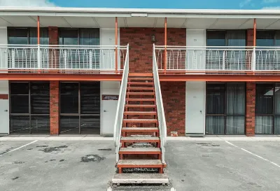 Innova Motel Warrnambool