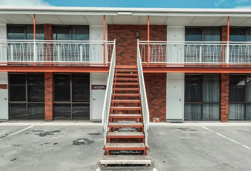 Innova Motel Warrnambool Hotels in Illowa