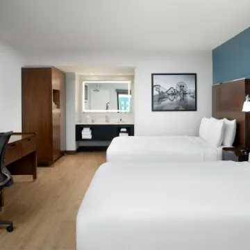 Four Points by Sheraton Anaheim