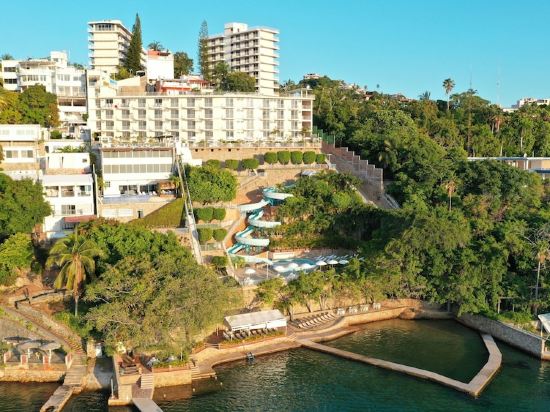 Alba Suites Acapulco