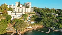 Alba Suites Acapulco - Airport Shuttle