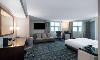 41 Lakefront Hotel, Trademark Collection by Wyndham