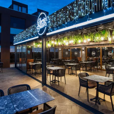 Luxon Hotel Sakarya