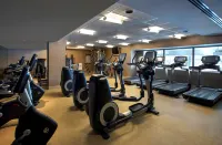 Hyatt Regency Pittsburgh Intl Airport - Gym