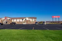 Red Roof Inn Greensburg Hotels in Unity Township