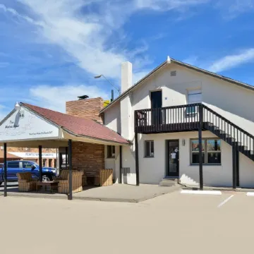 Star Route 66 Grand Canyon