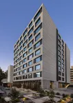 Ola Santiago Providencia, Tapestry Collection by Hilton Hotel a 