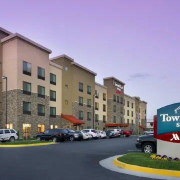 TownePlace Suites Bridgeport Clarksburg