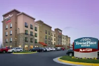 TownePlace Suites Bridgeport Clarksburg Hotels in Clarksburg
