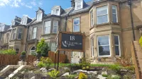 18 Craigmillar Park - Pensions
