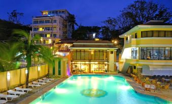 Boracay Holiday Resort