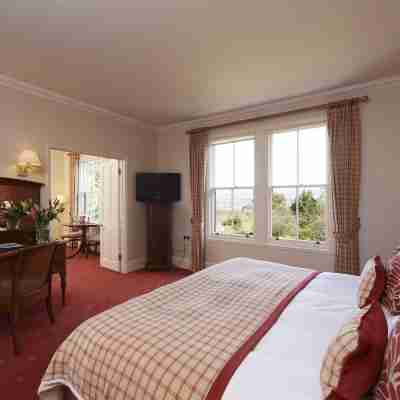 Loch Ness Country House Hotel Rooms