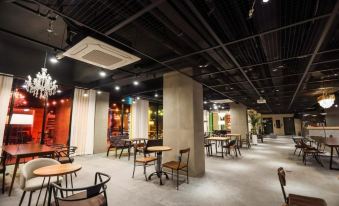 2. 더 그루브 군산..