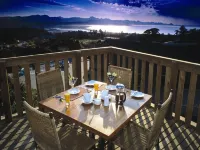 Whalesong Hotel & Spa - Desayuno