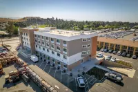 Holiday Inn Express & Suites San Jose – Silicon Valley