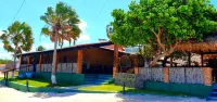 Pousada Beira Dágua Hotels near Praia Ilha do Rato
