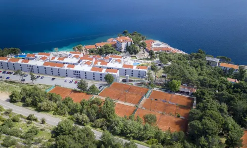 Vitality Hotel Punta