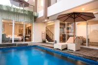 Melase 9 Villa, Senggigi