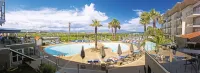 Thalazur Antibes - Résidence & Spa