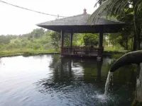 Serenity and Fresh Air Villa 36 Gunung Salak Hotels in Cijeruk