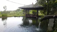 Serenity and Fresh Air Villa 36 Gunung Salak