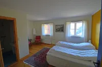 Fossli Hotel Hotel di Eidfjord Municipality