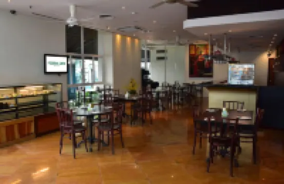 Hotel Capitol Kuala Lumpur