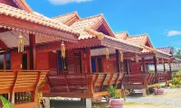 Noppakao Resort فنادق في ترانج