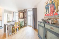 Apartment am Schlosspark Hotels in Werder