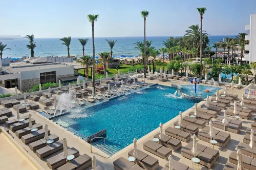 Nelia Beach Hotel & Spa