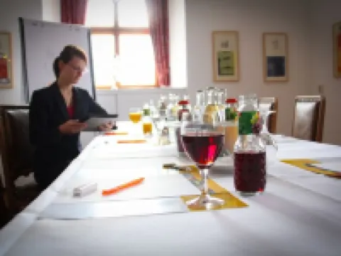 Resort Schloss Auerstedt Hotels in Auerstedt