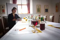 Resort Schloss Auerstedt Hotels in Apolda
